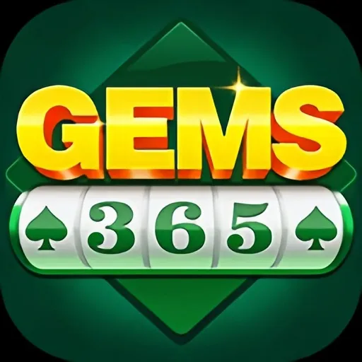 GEMS365 - Game Kasino Seru dan Menguntungkan