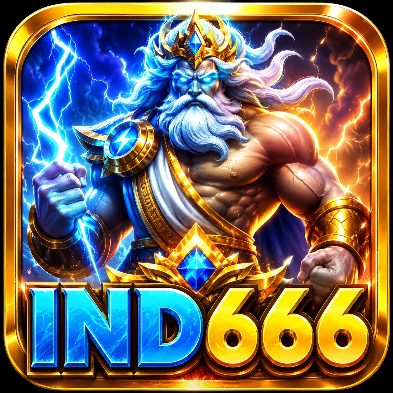 IND666 - Permainan Slot Seru dan Menguntungkan